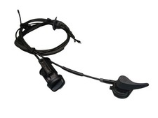 Motorhaubenzug Seilzug