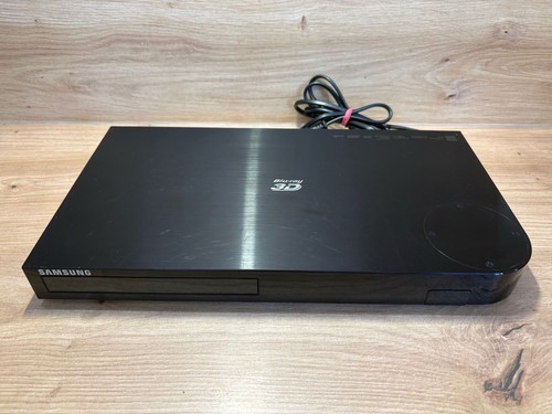 Samsung h5500 blu ray - bd-h5500, 3d