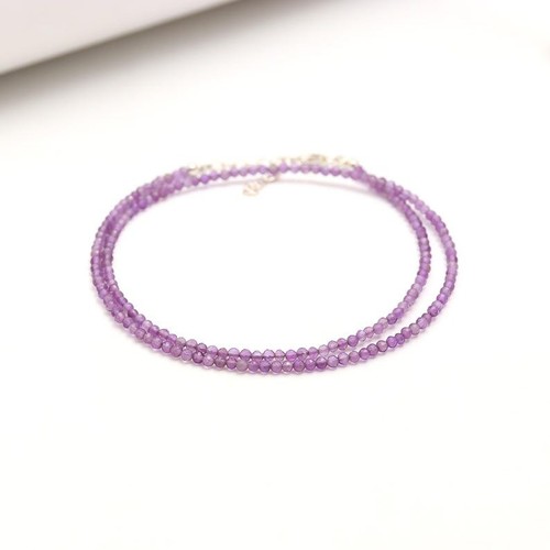 Zierlicher amethyst - zierlicher,