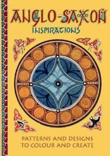 Anglo saxon inspirations - anglo-saxon,