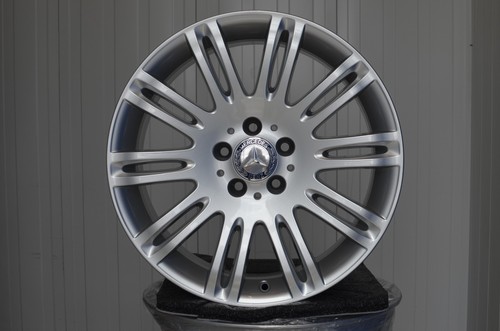 Original mercedes w211 - original,