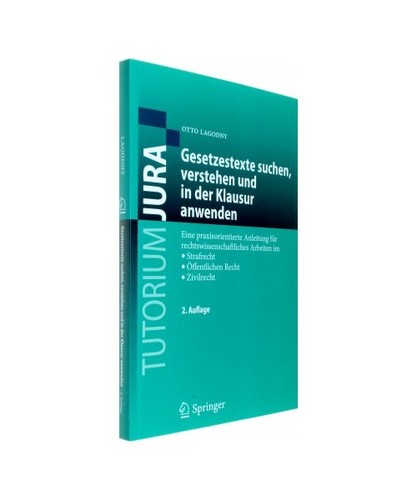 Gesetzestexte suchen