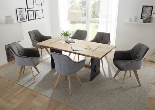 Esstisch mares esszimmer - esstisch,