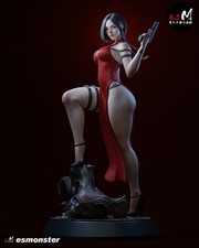Resident Evil – Ada Wong |