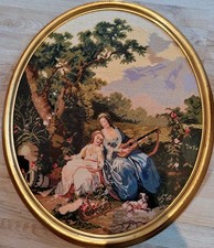 Rarität gobelin mit - rarität,