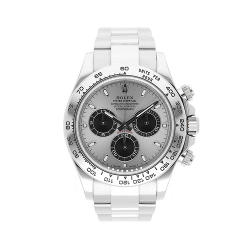 Rolex daytona ref 116509 - rolex,