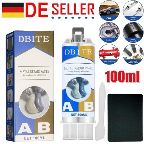 Flüssig metall kleber - flÜssig,
