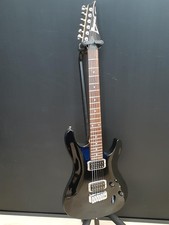 Ibanez SA-Serie E-Gitarre JP