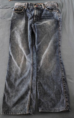 Mustang true denim jeans - denim,