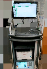 Hella Gutmann Abgastester GM3