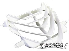 Kühlergrill weiß Peugeot