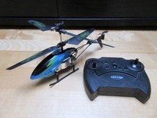 Helikoptermodell