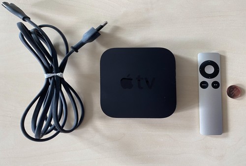 Apple 2012 - apple, tv