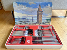 Wmf lindau besteck 30 - -,