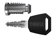 Thule one key - one, 4er
