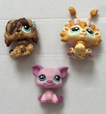 Littlest pet shop - littlest,