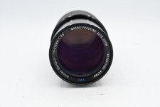 Vivitar 70-210mm F/3.5 Series