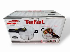 Tefal Secure 5 Neo Pressure