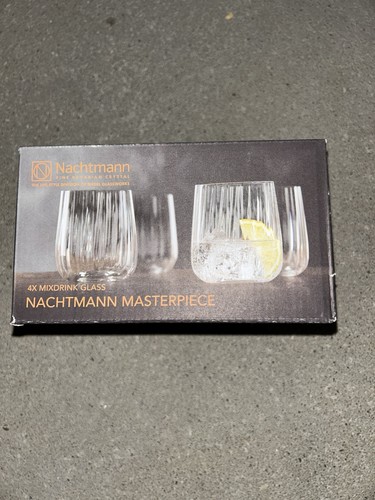 Nachtmann mixtrinkglas - nachtmann,,