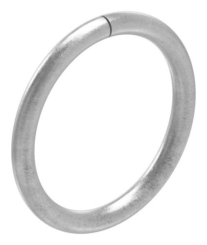 Ring schmiedeeisen schweißbar - ring,