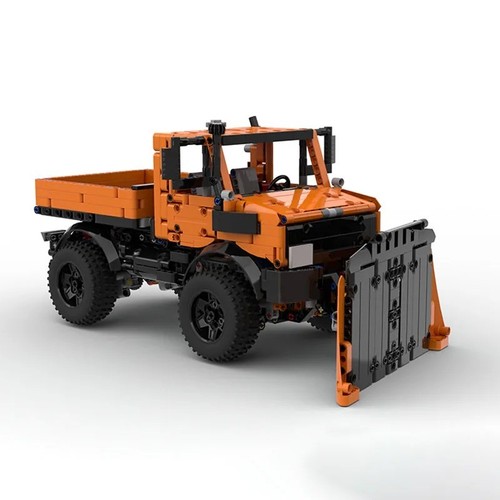 Neu technik 1264 teile - 1264,