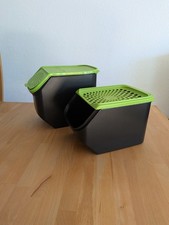Tupperware kartoffel - kartoffel-, &