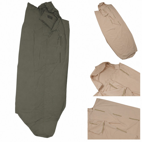 Armee arctic innenschlafsack - armee,