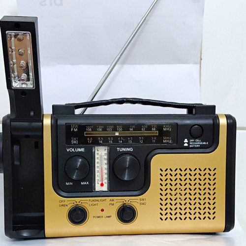 Tragbares fm - tragbares, am/fm