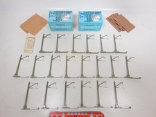 Märklin H0 2X 7009 Box Mast