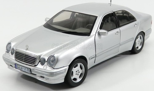 Mercedes benz e320 avantgarde - e320,