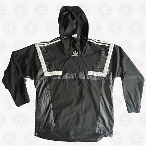 Adidas smock windbreaker - adidas,