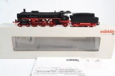 Märklin 39020 Dampflok BR 18.3 der DRG mfx, Sound, Softdrive neuw. in OVP