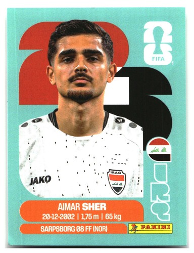 Irq15 iraq aimar - aimar, sher