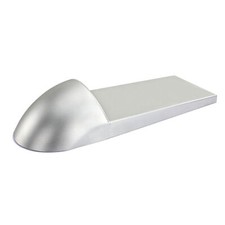 Alu Höckersitzbank Sitz Cafe