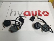 Deckel Kabel Stecker Hella Scheinwerfer Lichter Lancia Delta Integrale Evo