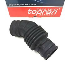 TOPRAN ANSAUGSCHLAUCH