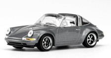 PORSCHE 911 - Singer Targa  -
