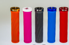 Fahrrad Lenker Griffe Lenkergriffe für Mtb Rennrad Citybike Einseitiger lock neu