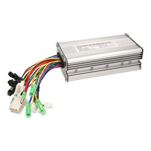 Windmeile controller 36v 48v - controller, 36v/48v
