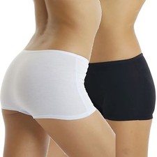 LisaModa Panty 5er Pack