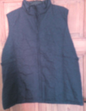 Tolle dunkelblaue weste - tolle,