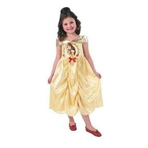 Prinzessinenkleid belle - prinzessinenkleid, "belle