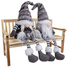 Weihnachtswichtel 18cm(43cm)