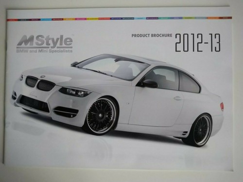 Style bmw 6 7er x5 - 5, x6