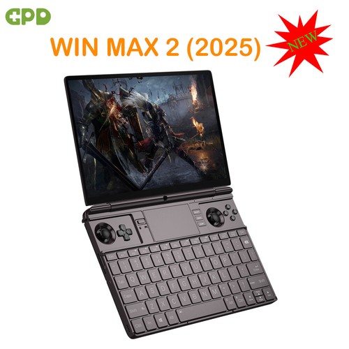 Gpd win max 2025 - max, 2