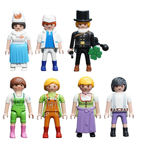 Playmobil beruf berufe city - playmobil,