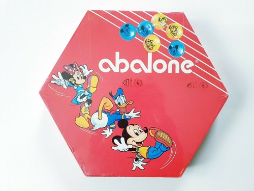Abalone schmidt disney mickey - schmidt,