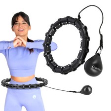 Hula Hoop Reifen HHW02 Hulla