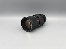 Soligor Auto Zoom 35-140mm