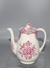 Crown Ducal England Bristol